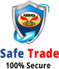 JUMVEA Safe Trade