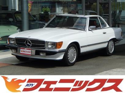 Used Mercedes Vehicles from Japan | Phoenix Co., Ltd.