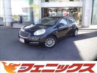 Used Nissan March