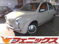 Used Nissan March