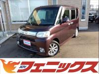 Used Daihatsu Tanto