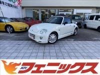 Used Daihatsu Copen