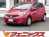 Used Nissan Note