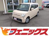 Used Suzuki MR Wagon