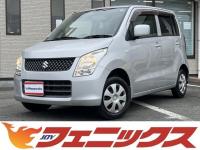Used Suzuki Wagon R