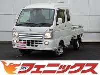 Used Suzuki Super Carry