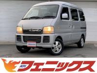 Used Suzuki EVERY wagon