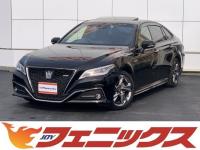 Used Toyota Crown