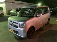 Used Toyota Pixis Space