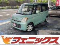 Used Suzuki Spacia