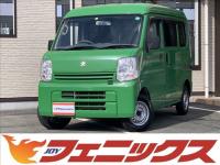 Used Suzuki EVERY